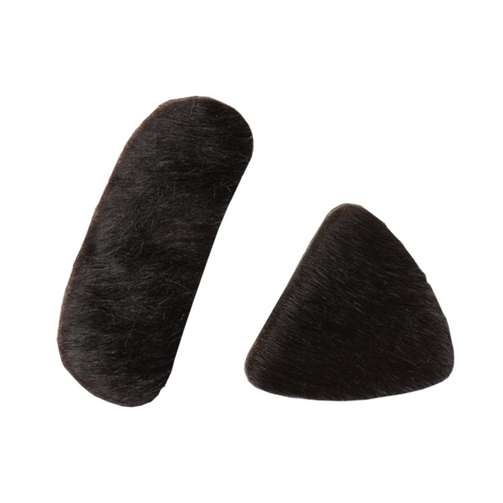 Полочка для традиционного лука, материал шерсть, производитель Buck Trail, 2 шт. в комплекте