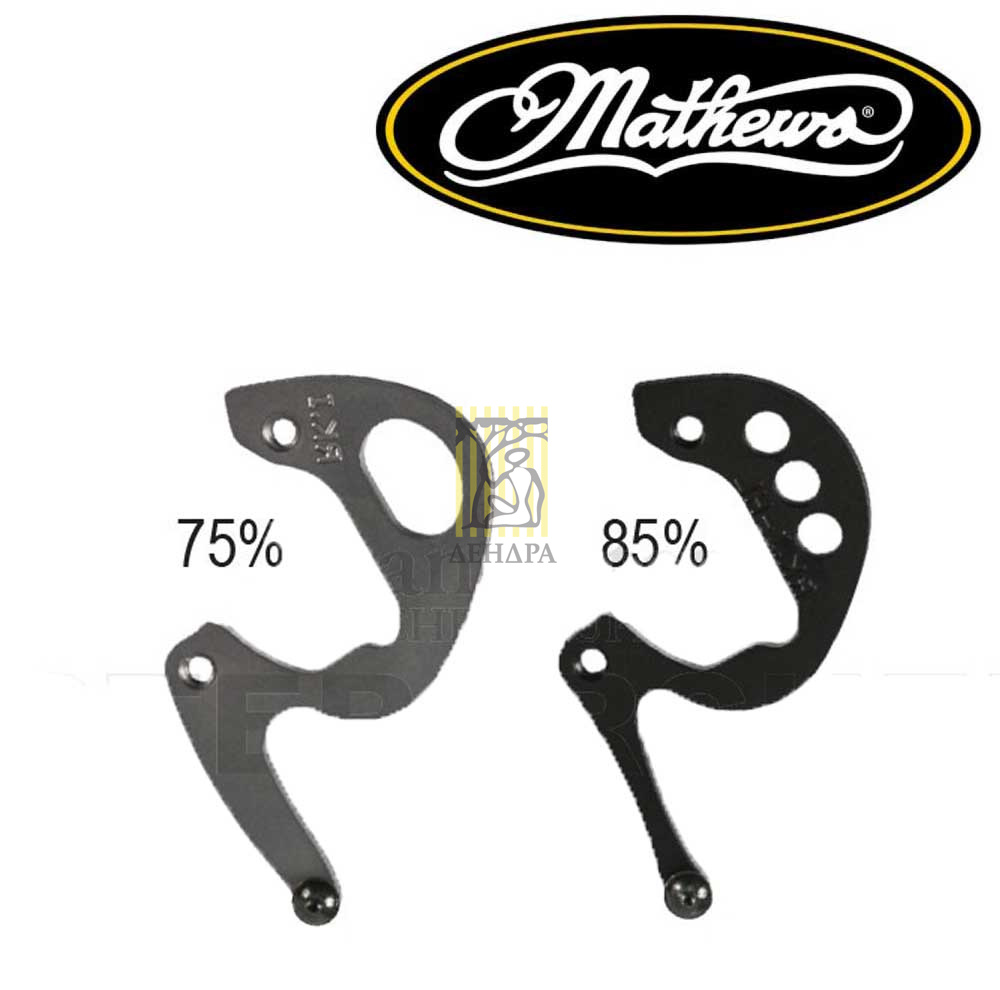 Комплект модулей для блоков ROCK, размер H, сброс - 75%