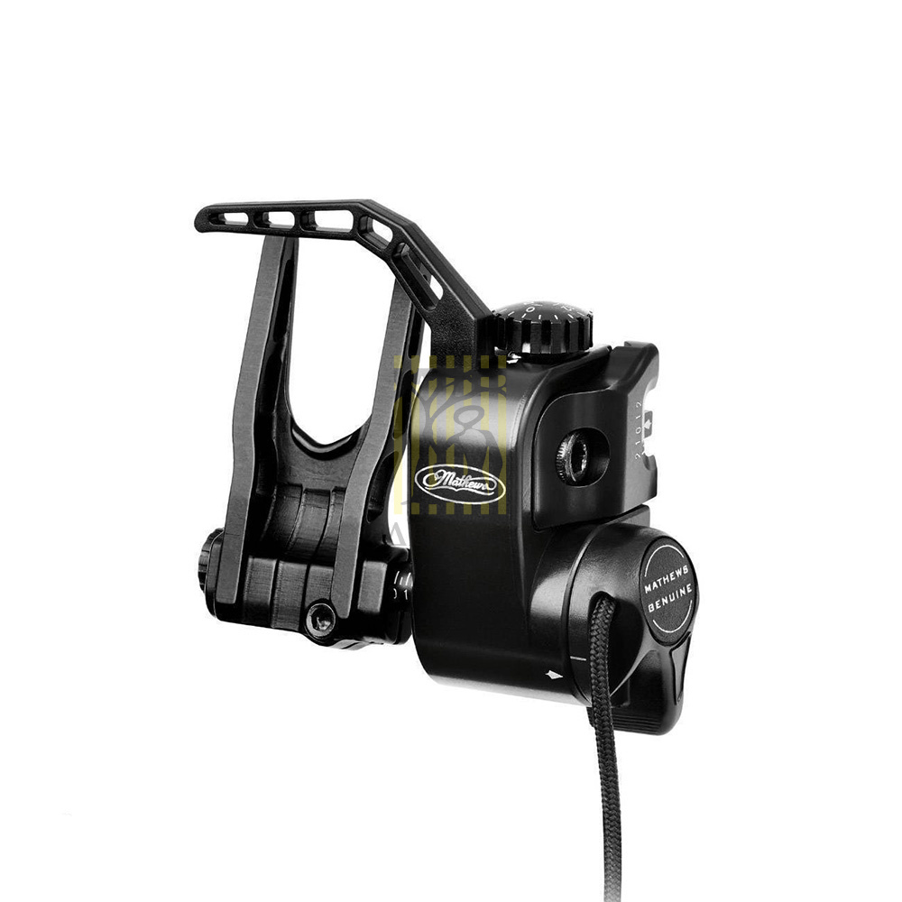 Полочка для блочного лука ULTRAREST INTEGRATE MX падающая при выстреле - технология Velocity Drop-Aw Полочка для блочного лука ULTRAREST INTEGRATE MX падающая при выстреле - технология Velocity Drop-Aw