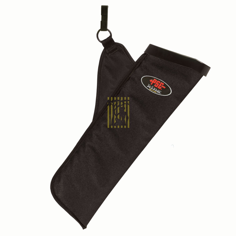 Кивер Supreme, цвет черный