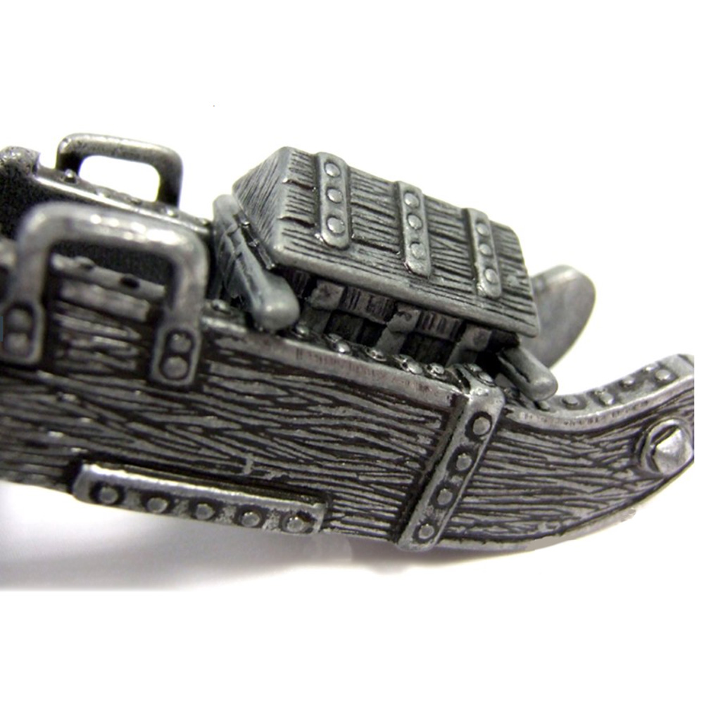 Пушка декоративная (Франция, 1806 г., Грибоваль)