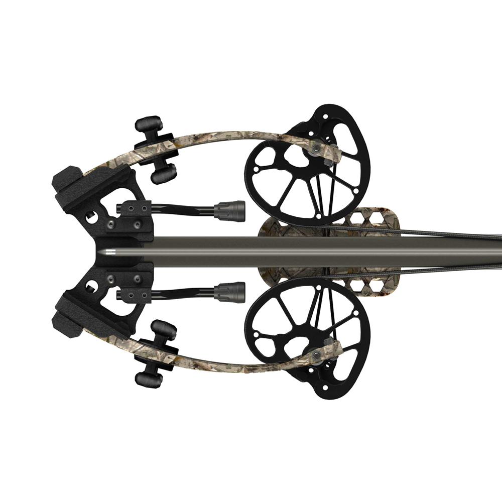 Арбалет Hori-Zone RAMPAGE, скорость 420 ф/с, вес 3,1 кг, длина 74 см, сила 185 lbs, ширина 12" - 8", , ход тетивы 15,3" Арбалет Hori-Zone RAMPAGE, скорость 420 ф/с, вес 3,1 кг, длина 74 см, сила 185 lbs, ширина 12" - 8", , ход тетивы 15,3"