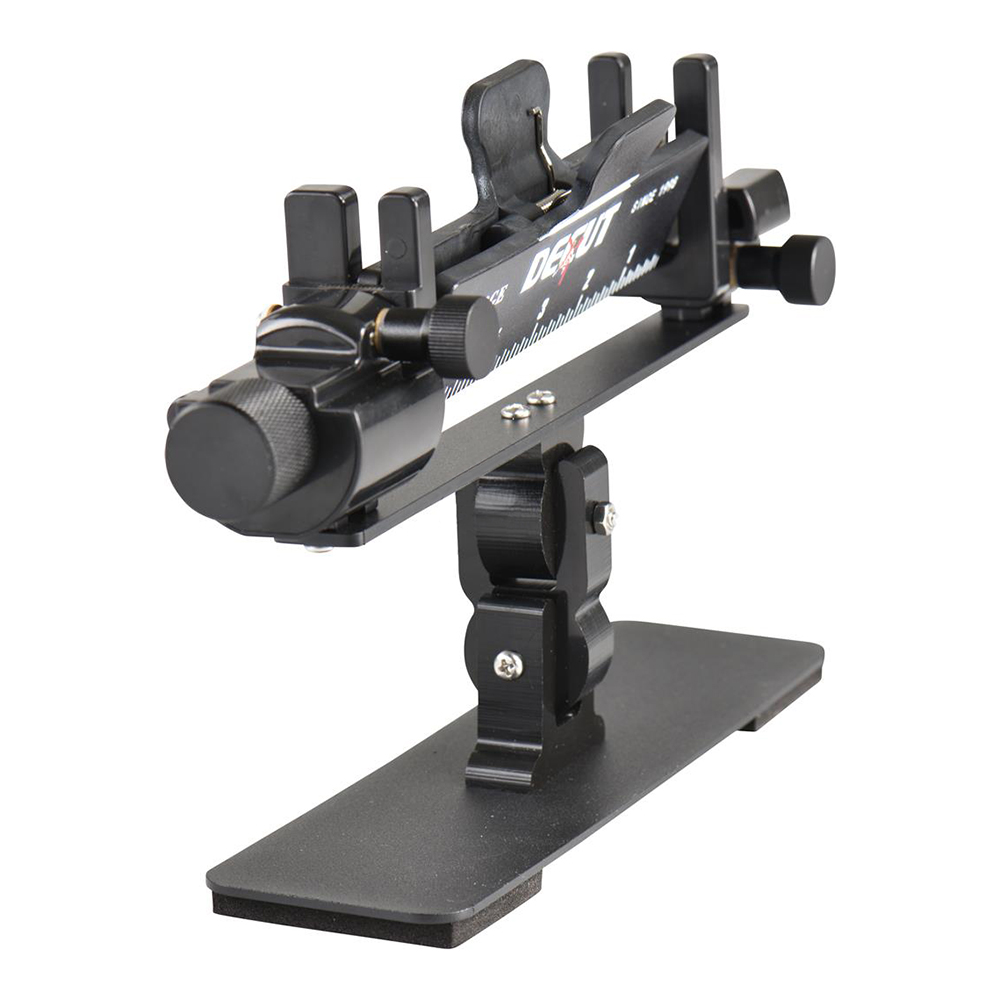 Пероклейка, производитель Decut, цвет черный