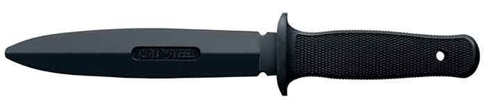 Нож тренировочный "Peace Keeper I", длина клинка 7", материал сантопрен