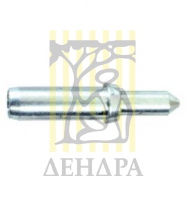 Втулка под хвостовик Pin nock для CARBON1, 12 шт в Втулка под хвостовик Pin nock для CARBON1, 12 шт в