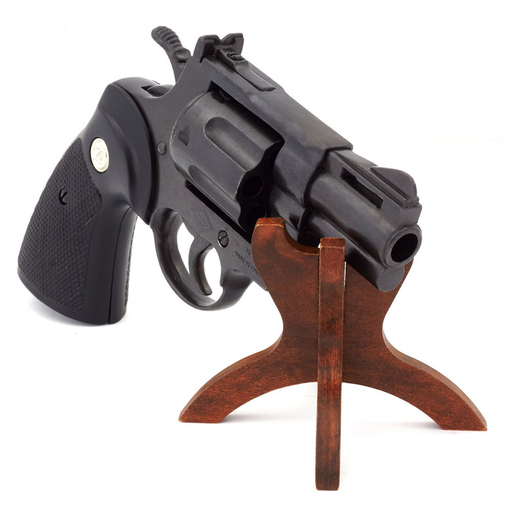 Револьвер Магнум 357 2 дюйма