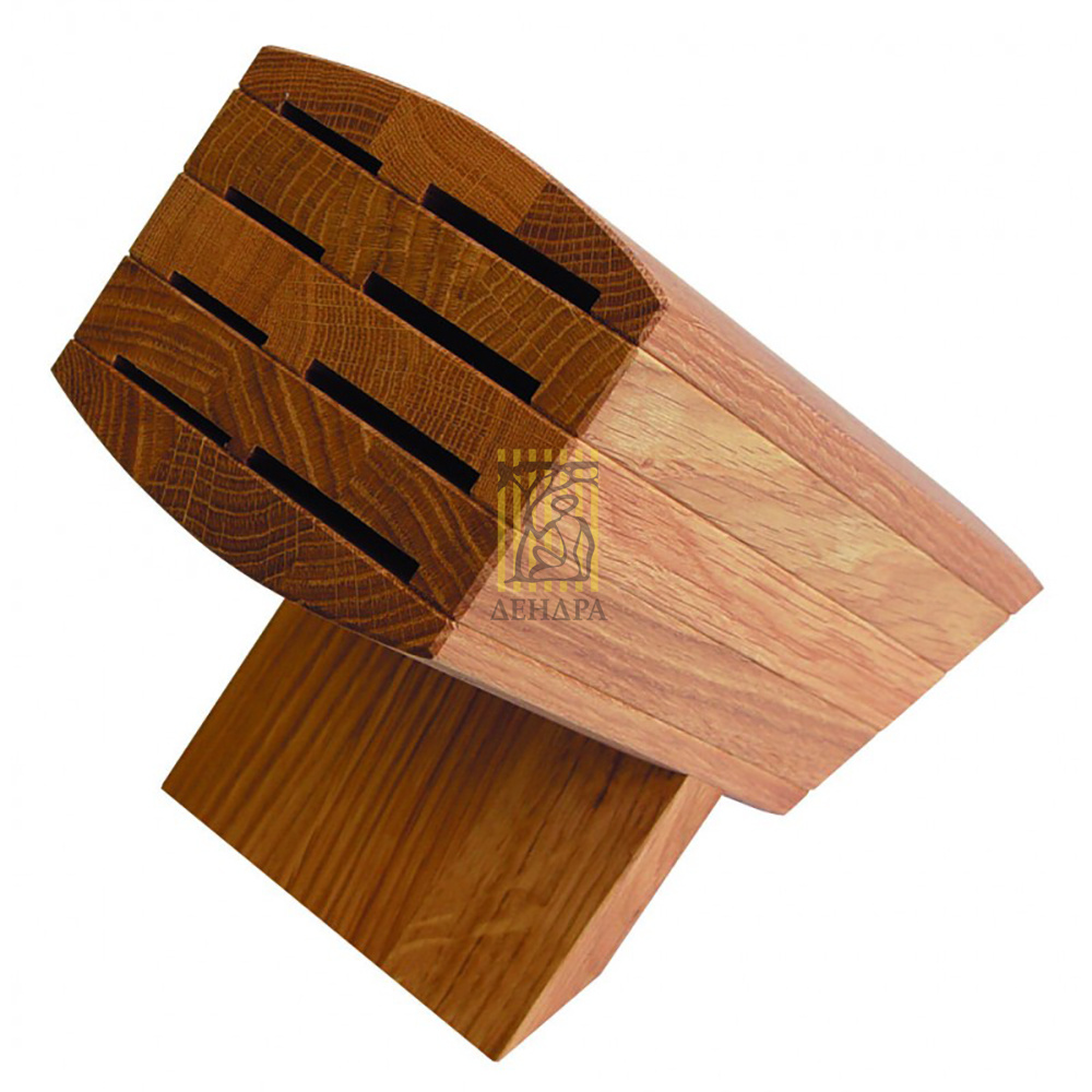 Блок для 8 ножей WASABI Блок для 8 ножей WASABI