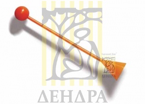 Дротик с шариком (оглушающий) 75шт, шт Дротик с шариком (оглушающий) 75шт, шт