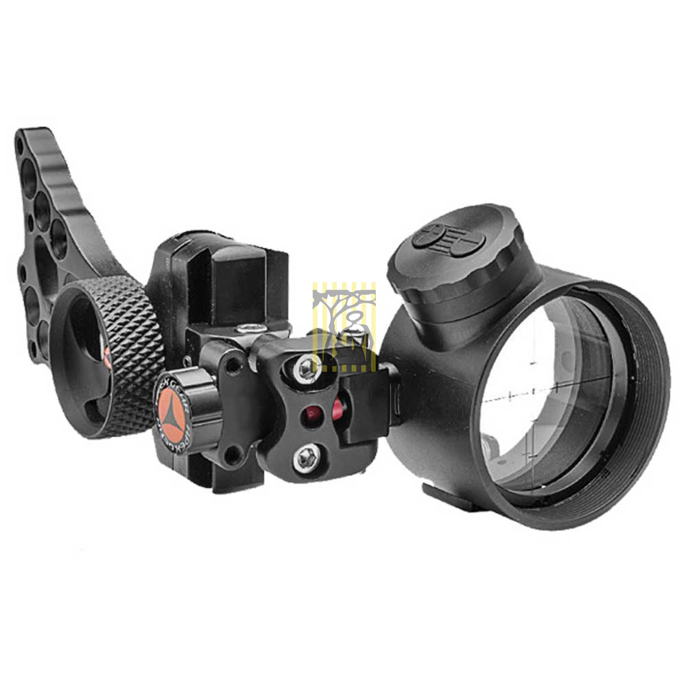 Прицел для блочного лука AG COVERT