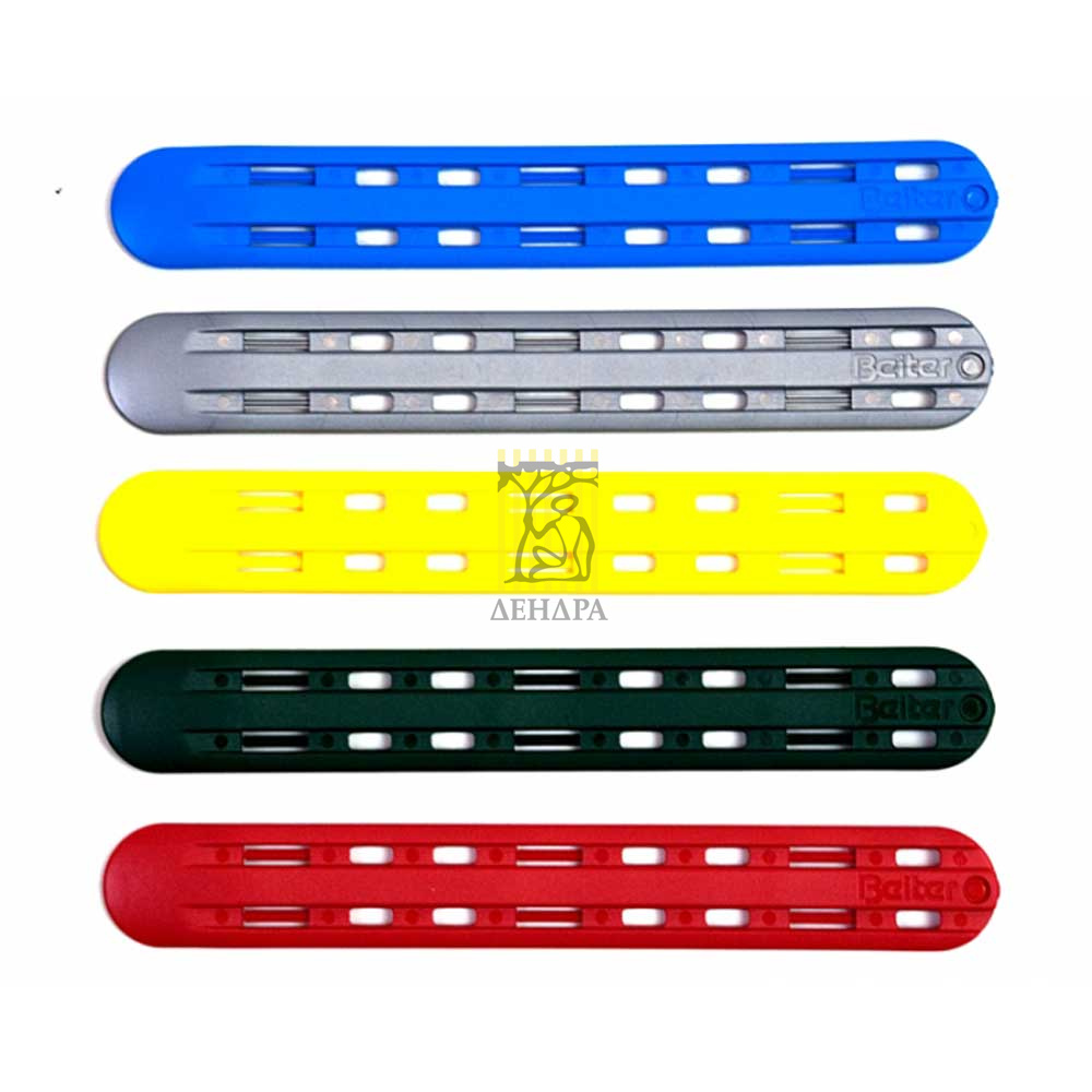 Защитная крага для стрельбы из лука производитель Beiter, цвет темно-синий