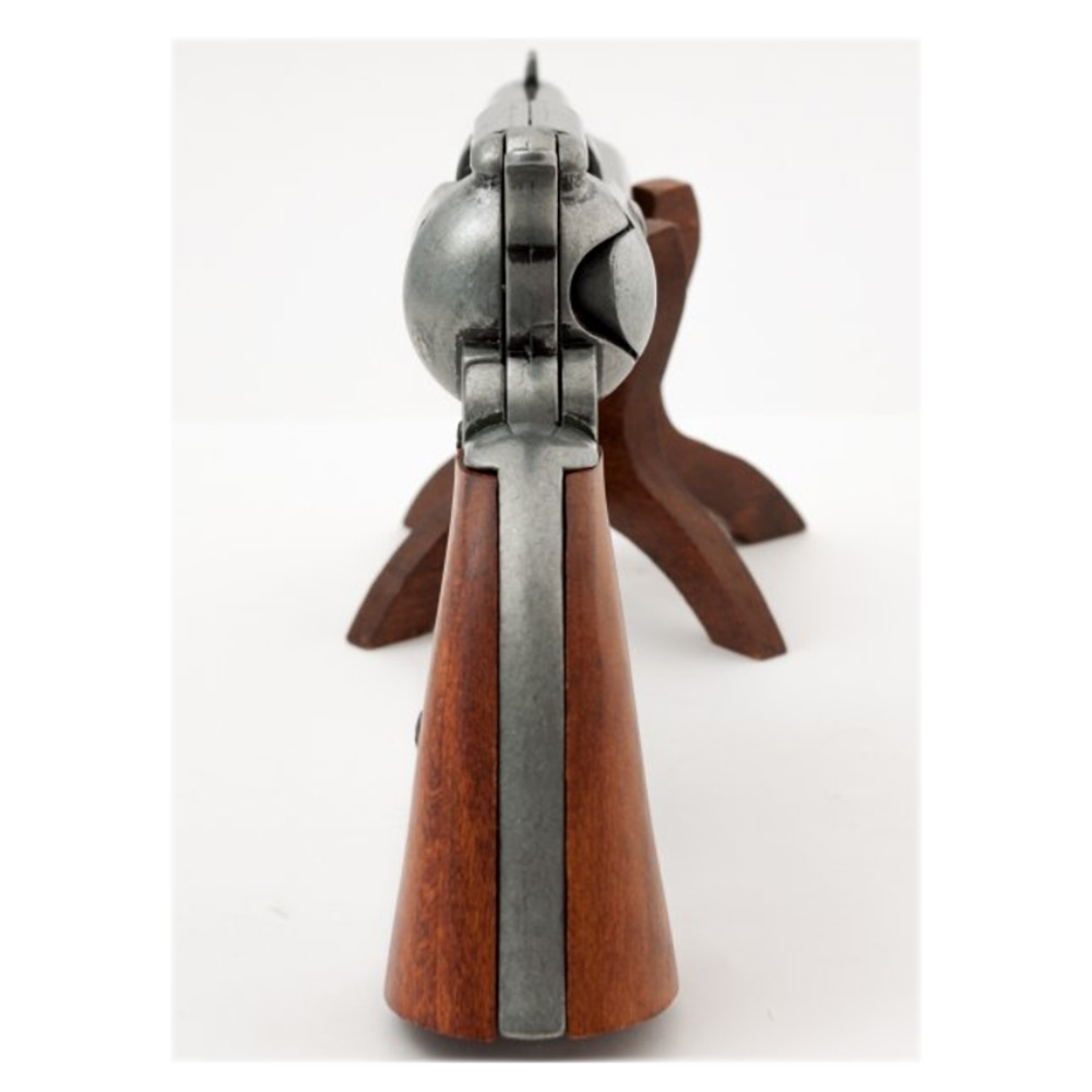 Револьвер "Миротворец" 4,75", .45 калибра, США, 1873 г., сталь, в картонной коробке с шестью патрона