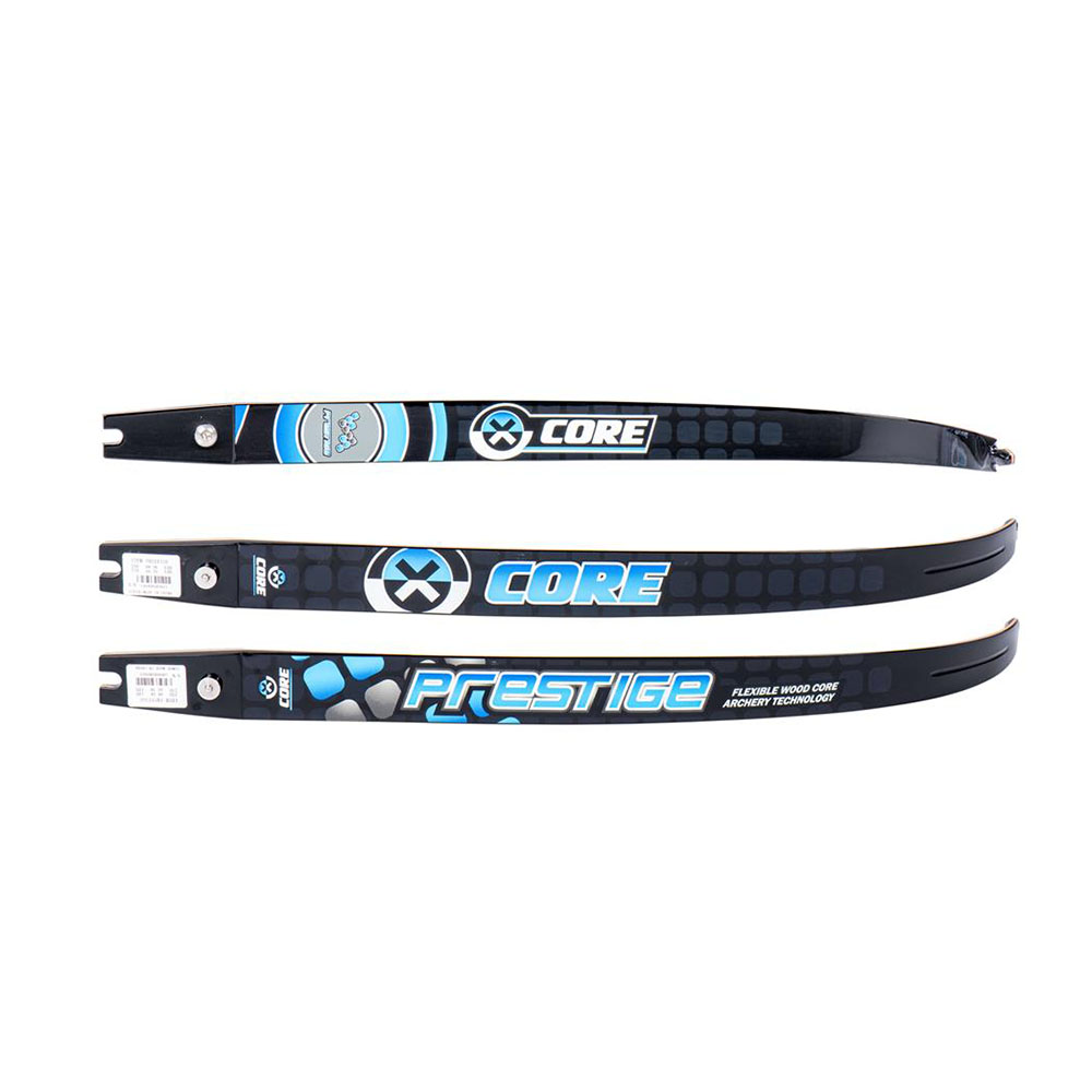 Плечи для рекурсивного лука Prestige, длина 68", сила 28 lbs, крепление ILF, материал дерево/фибергл Плечи для рекурсивного лука Prestige, длина 68", сила 28 lbs, крепление ILF, материал дерево/фибергл