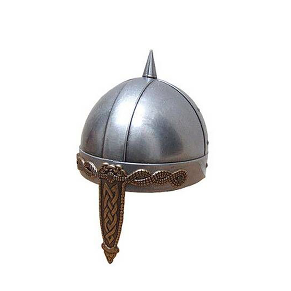 Шлем Норманлия,7век,22см, шт Шлем Норманлия,7век,22см, шт