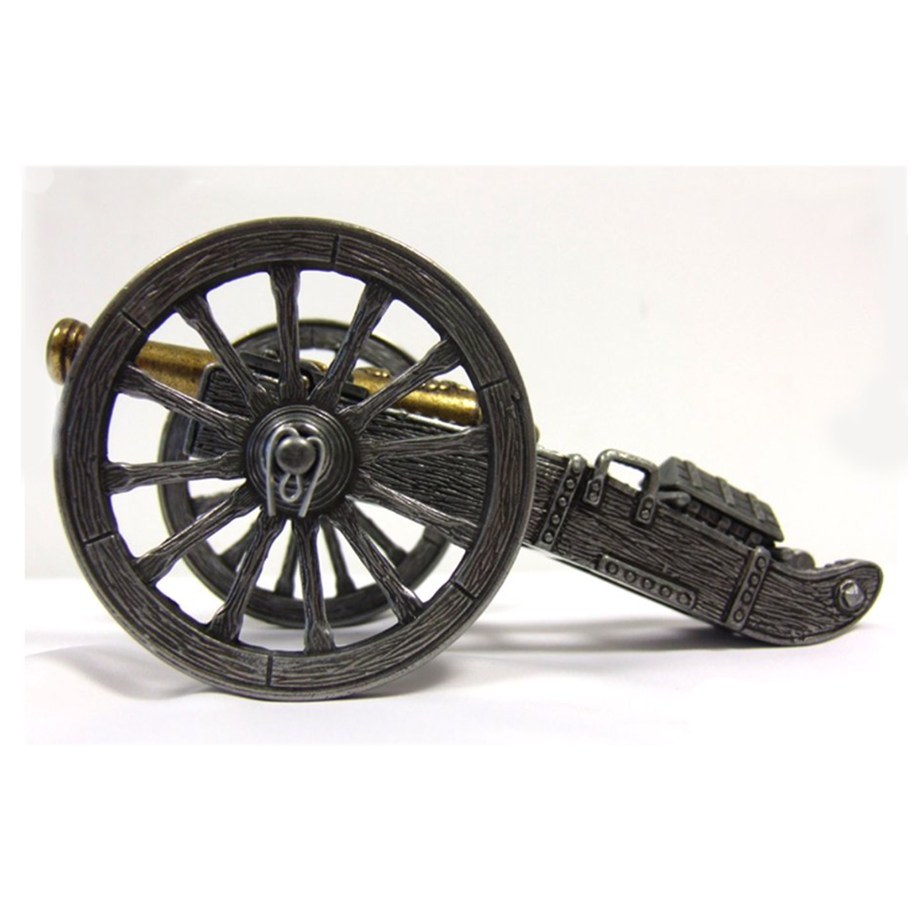 Пушка декоративная (Франция, 1806 г., Грибоваль)