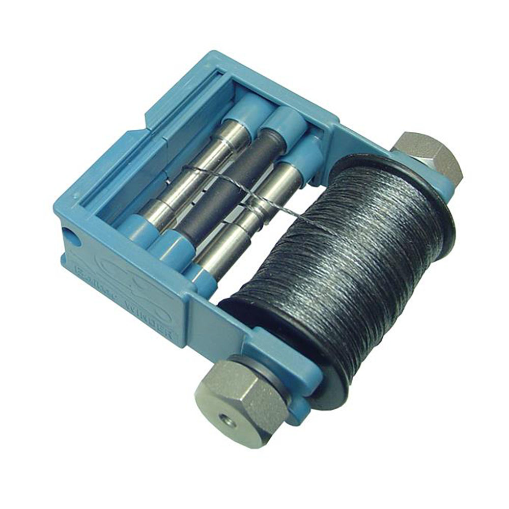 Машинка WINDER PROFI для обмотки тетивы, цвет черный Машинка WINDER PROFI для обмотки тетивы, цвет черный