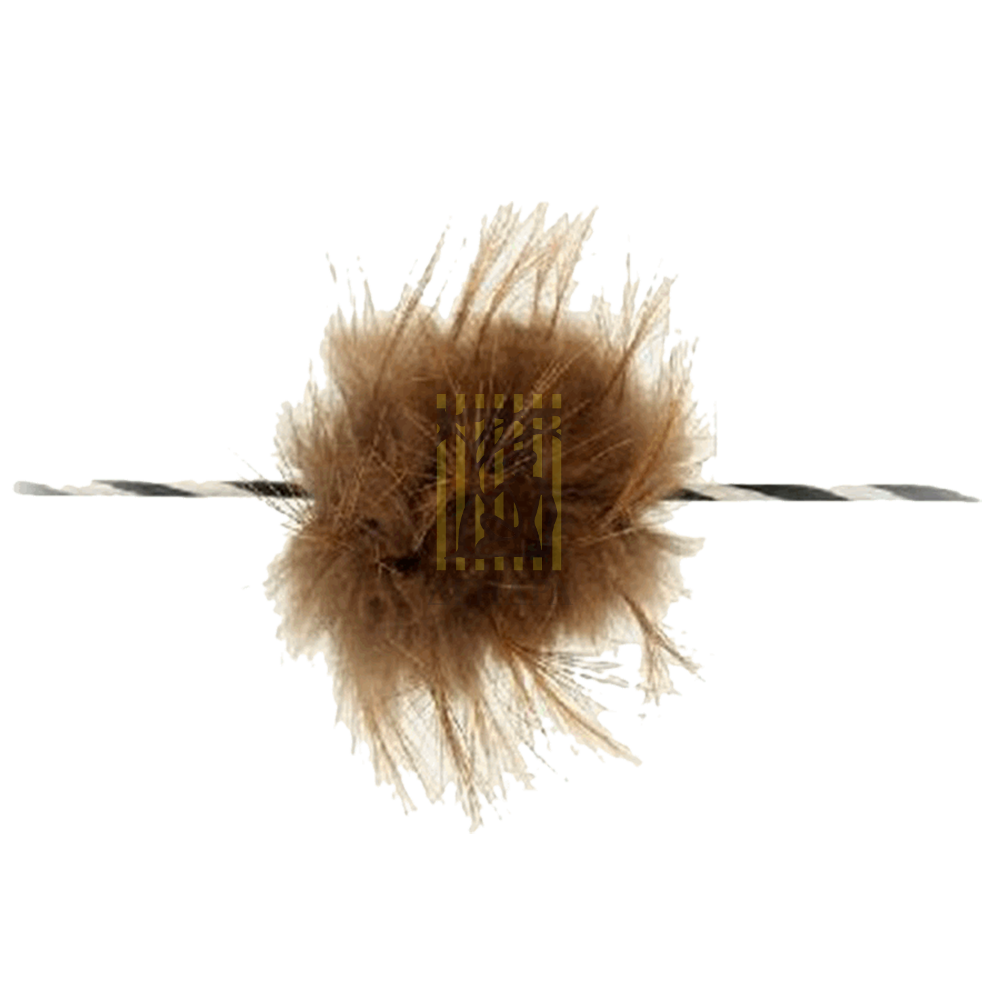 Виброгаситель для тетивы