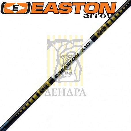 Древки для стрел X10, размер 600, 12 шт в комплекте Древки для стрел X10, размер 600, 12 шт в комплекте