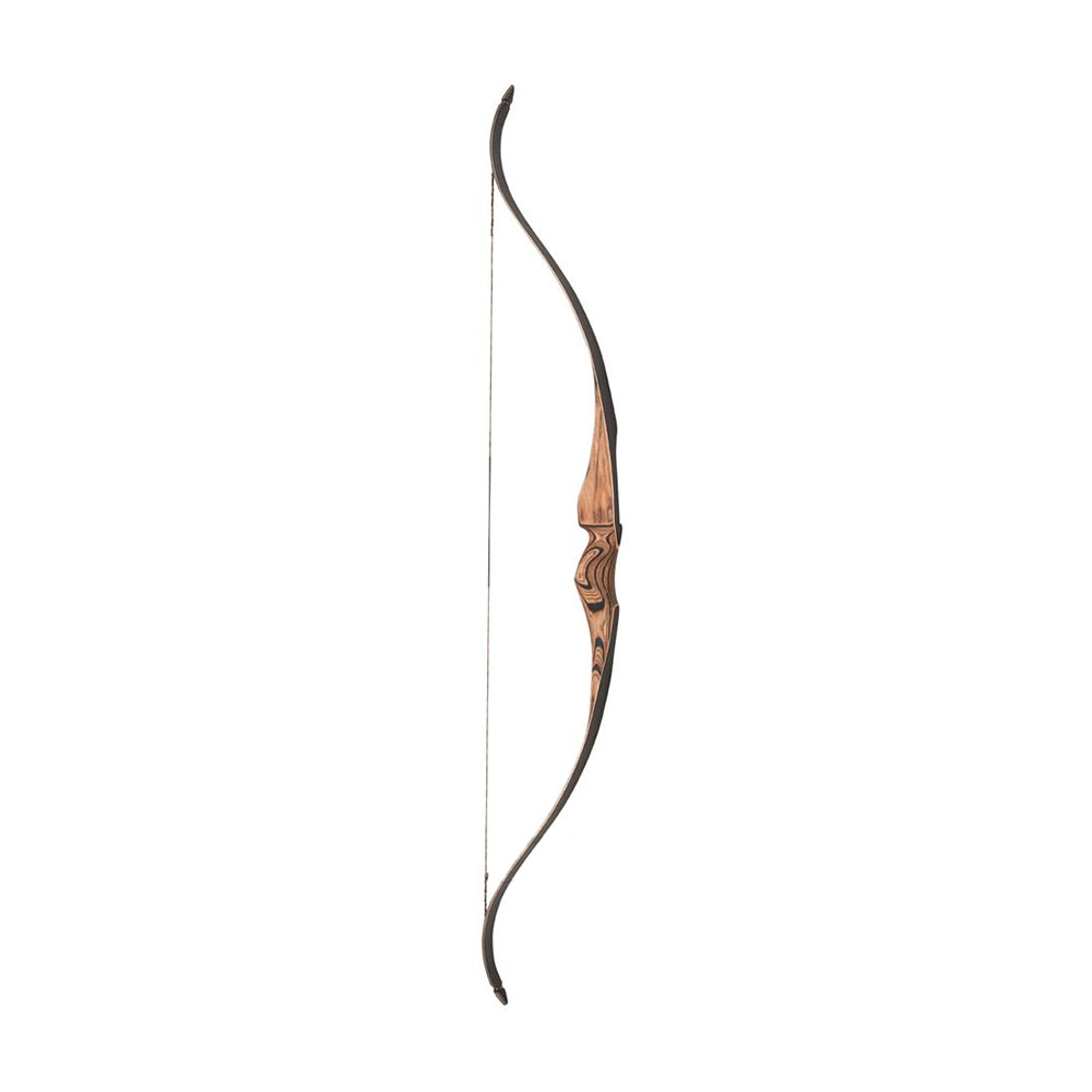 Лук Wolverine, длина 52", сила 25 lbs, тетива в комплекте, производитель Buck Trail Лук Wolverine, длина 52", сила 25 lbs, тетива в комплекте, производитель Buck Trail