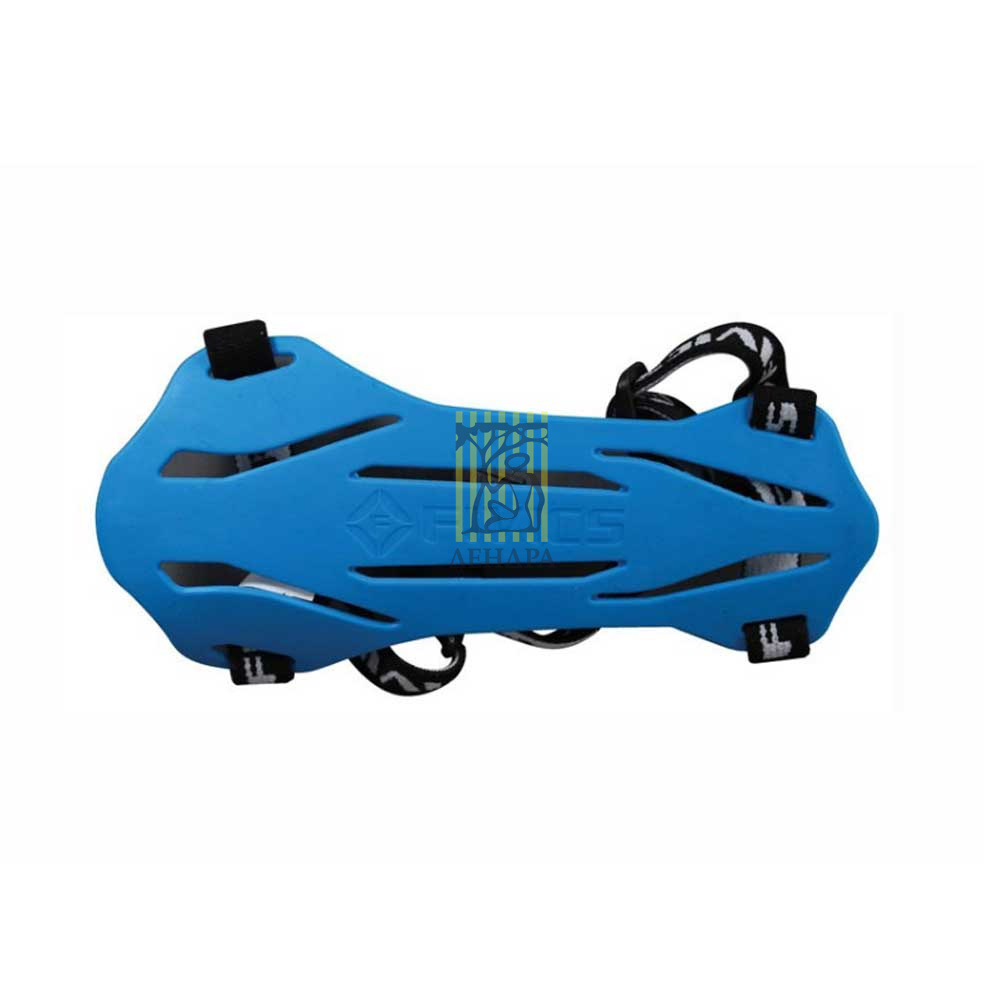 Защитная крага Jell для стрельбы из лука, производитель Fivics, 2 защелки, материал прорезиненый пла Защитная крага Jell для стрельбы из лука, производитель Fivics, 2 защелки, материал прорезиненый пла