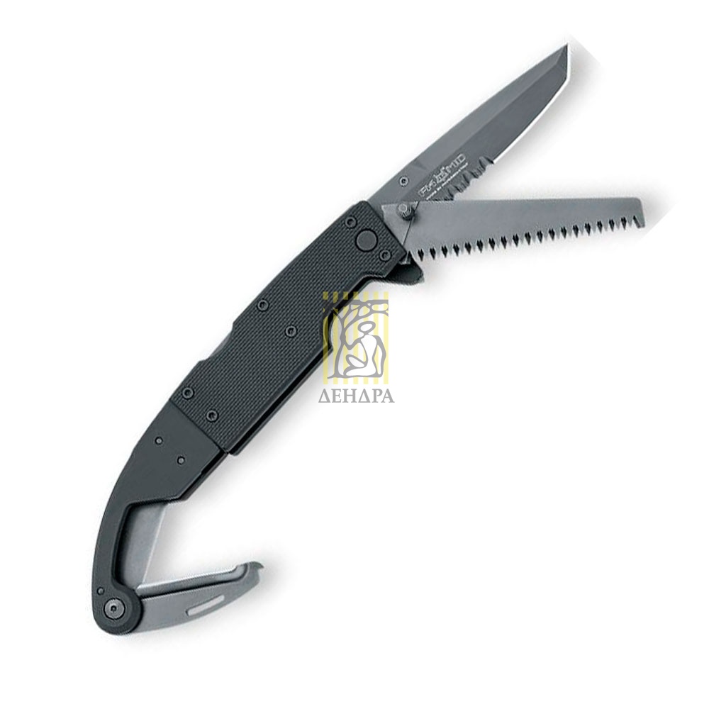 Нож-инструмент "Tranciafuni" многоцелевой складной, шт