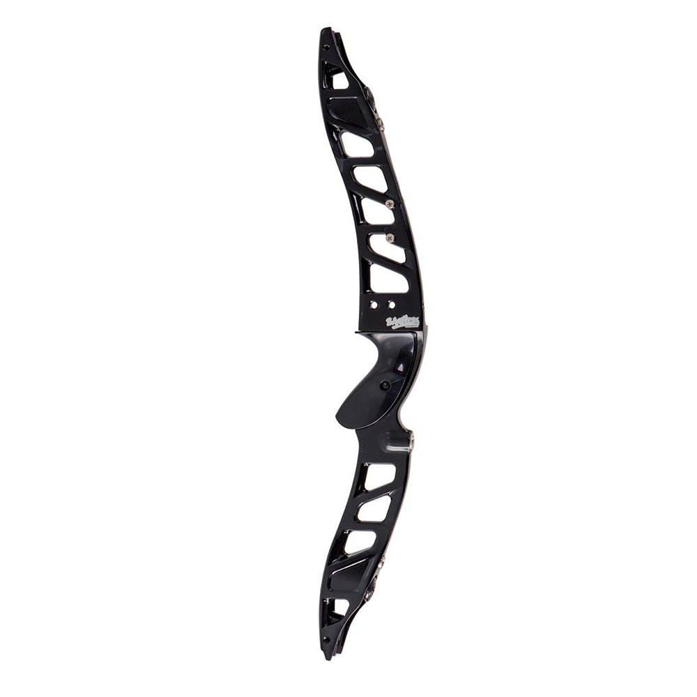 Рукоять для лука IDEAL, 25", для правшей, материал алюминий, производитель Samick, цвет черный