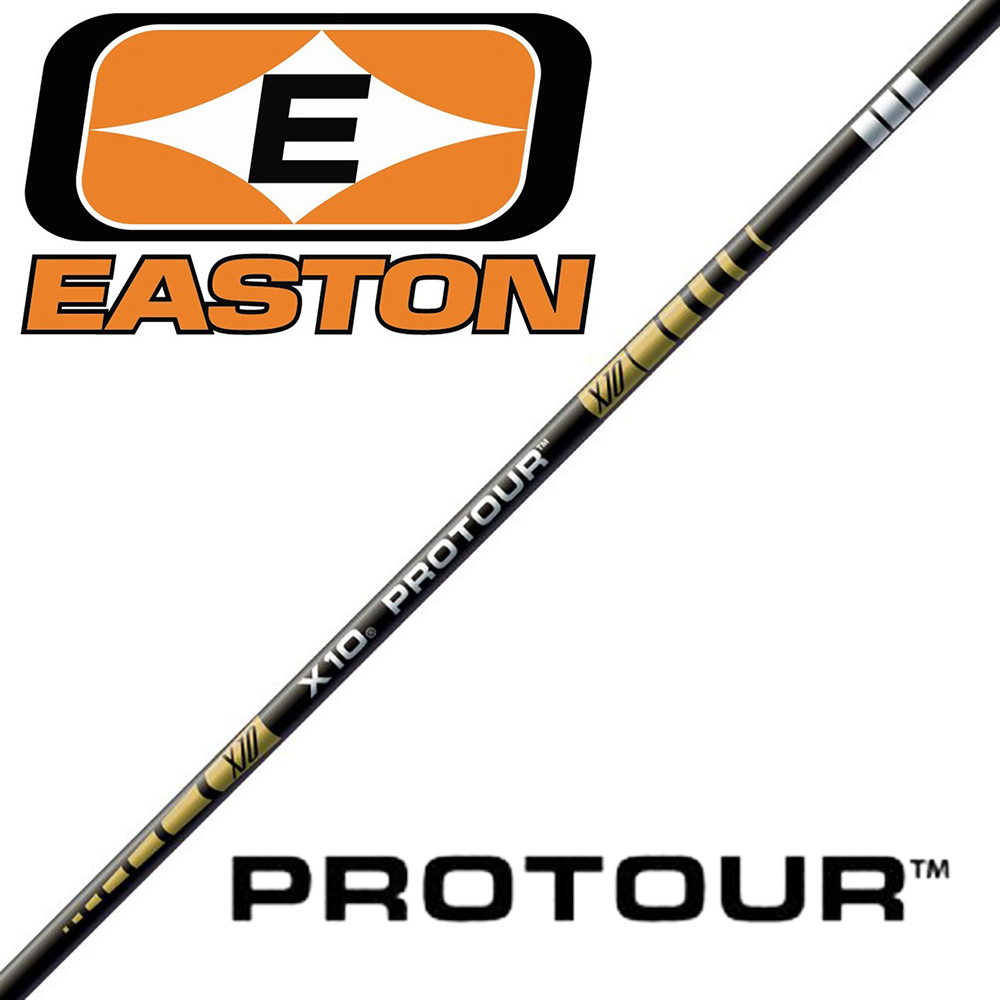 Древки стрел PROTOUR, размер 570, комплект 12 шт Древки стрел PROTOUR, размер 570, комплект 12 шт