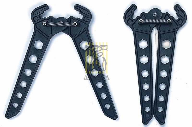 Подставка для лука KICK STAND Подставка для лука KICK STAND