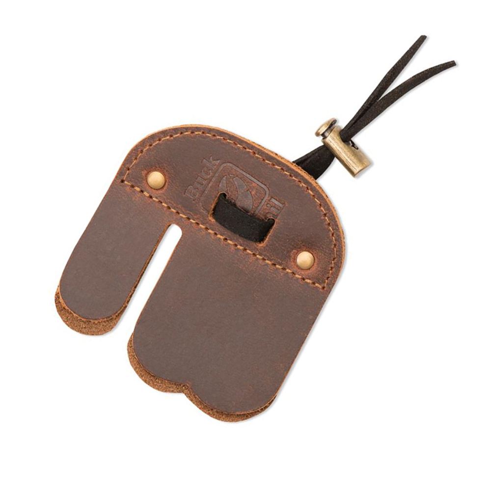 Напалечник для стрельбы из лука Tradi, производитель Buck Trail, материал кожа, размер S, правый, цв Напалечник для стрельбы из лука Tradi, производитель Buck Trail, материал кожа, размер S, правый, цв