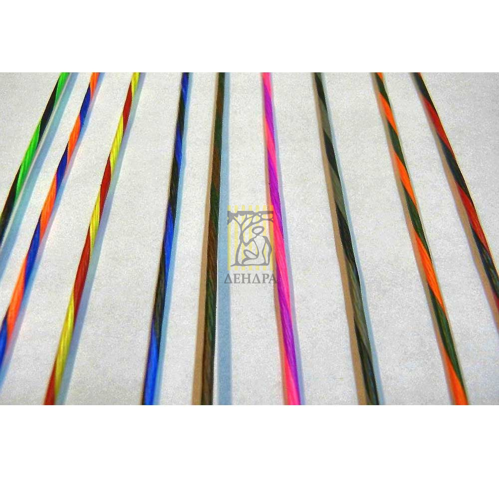 Комплект тетив и тросов для блочного лука Комплект тетив и тросов для блочного лука