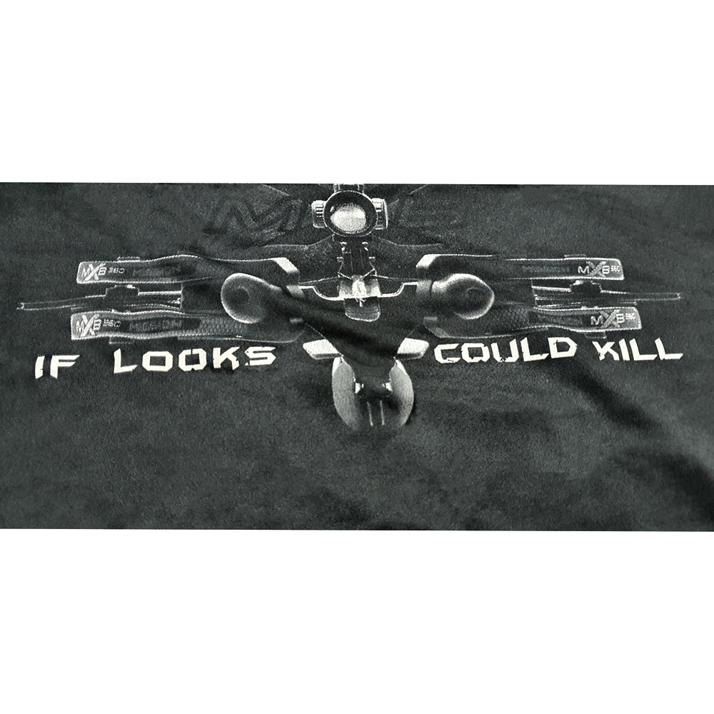 Свитшот MXB, L