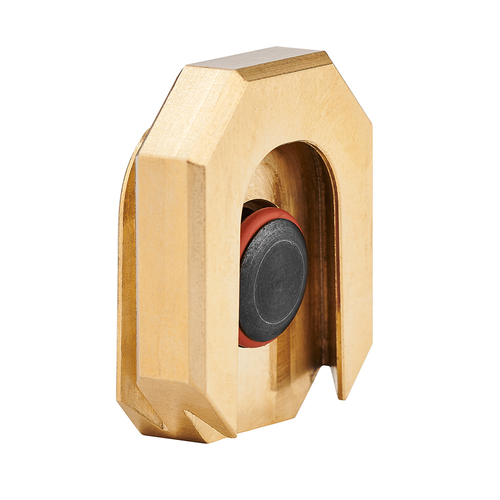 Комплект грузиков для стабилизаторов с технологией Bridge-Lock, вес 1 oz, материал латунь Комплект грузиков для стабилизаторов с технологией Bridge-Lock, вес 1 oz, материал латунь