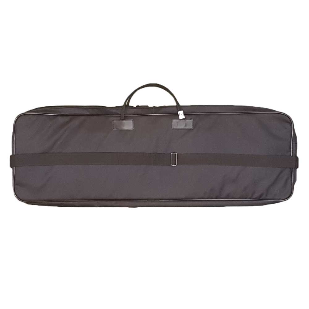 Чехол для переноски арбалета в разобранном виде "Дендра", два отделения с карманами, длина 90 см, вы