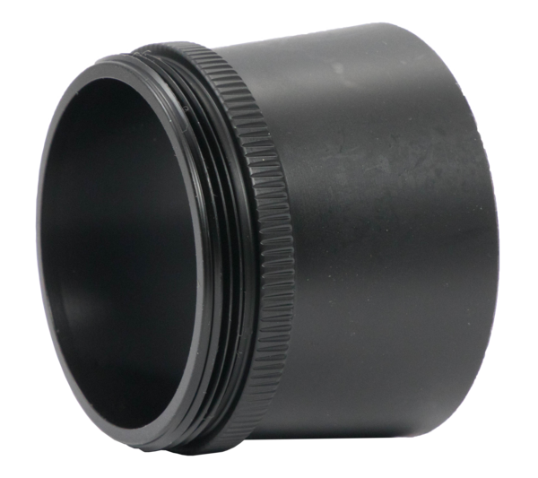 Козырек для скопа AXCEL, диаметр 41 мм, цвет черный