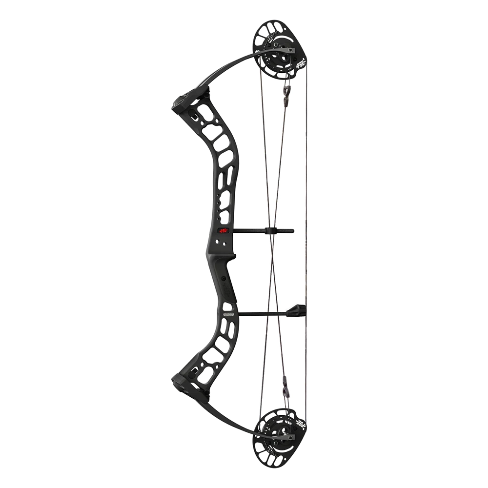 Лук блочный BRUTE ATK, начальная скорость 328 фут в сек , сила 60Lbs, расстояние м.д. осями 32", дли Лук блочный BRUTE ATK, начальная скорость 328 фут в сек , сила 60Lbs, расстояние м.д. осями 32", дли