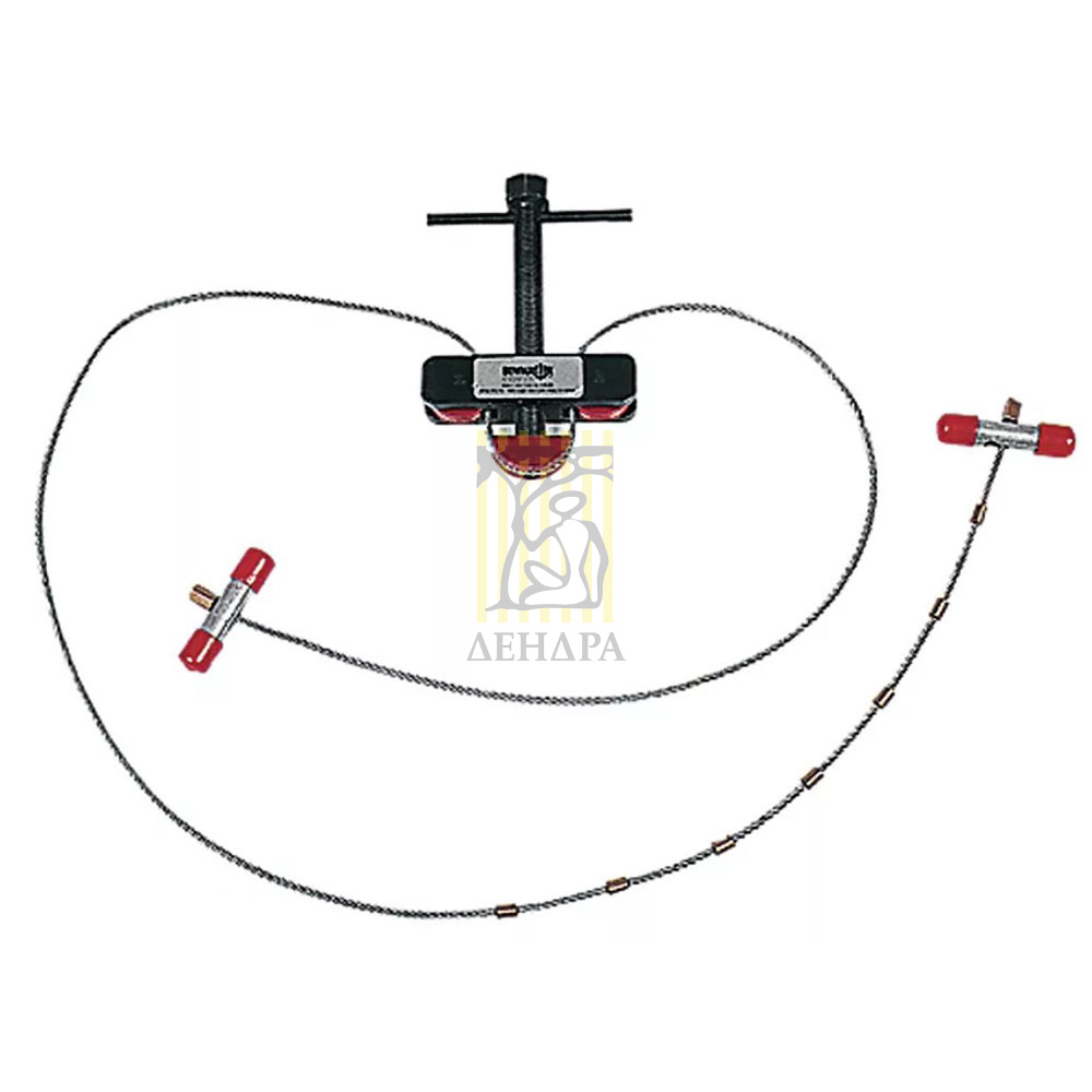 Пресс для натяжки тетивы на луки BOWMASTER, шт Пресс для натяжки тетивы на луки BOWMASTER, шт