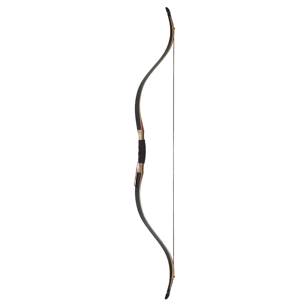 Лук Sada, длина 52", сила 30 lbs, материал дерево/стекловолокно, производитель Oak Ridge, для правше