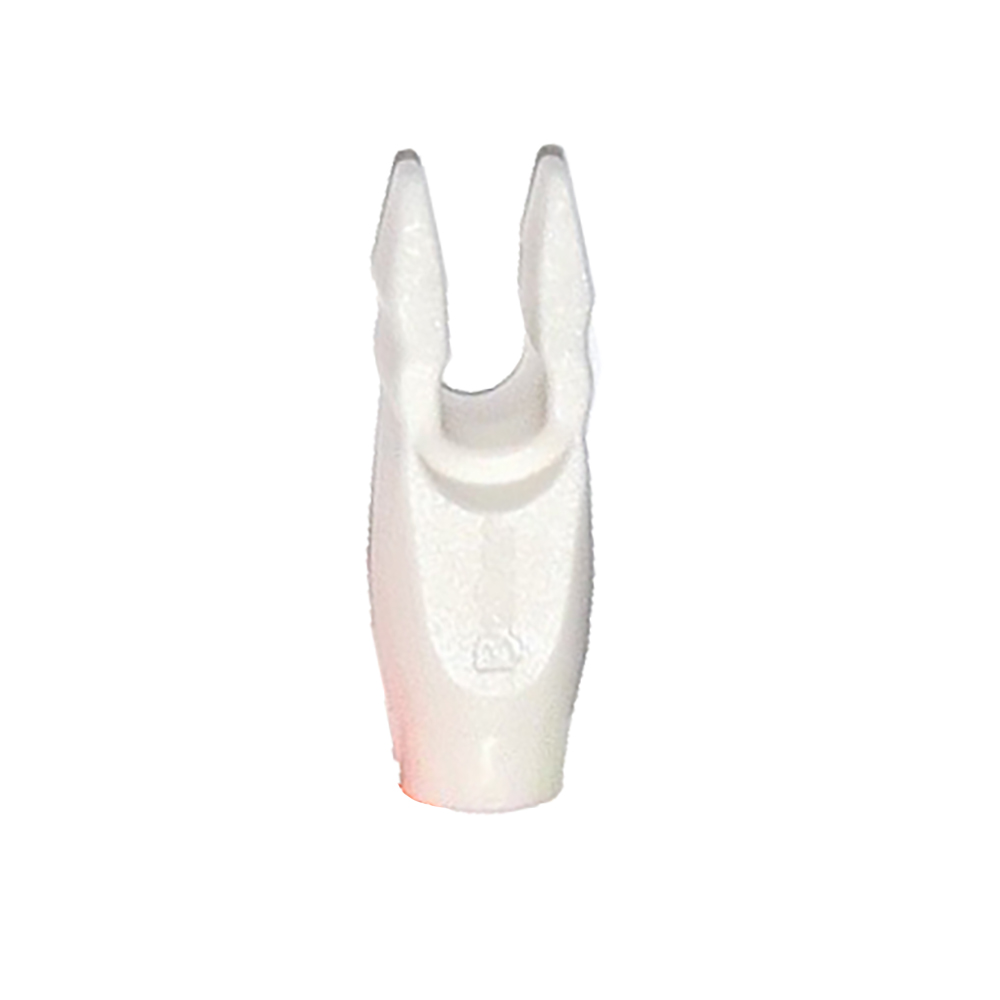 Хвостовик на пин для стрел Hunter, производитель Beiter, цвет ярко-белый, 25 штук в упаковке Хвостовик на пин для стрел Hunter, производитель Beiter, цвет ярко-белый, 25 штук в упаковке