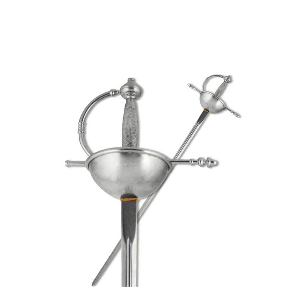 Шпага Tizona, цвет серебро