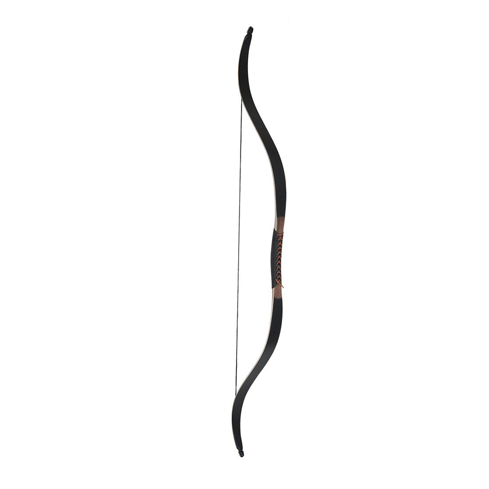 Лук традиционный SKB, длина 50", сила 35 lbs, тетива в комплекте, производитель Samick