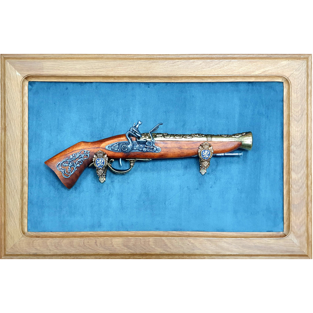 Мушкет кремневый, Австрия, 18 век