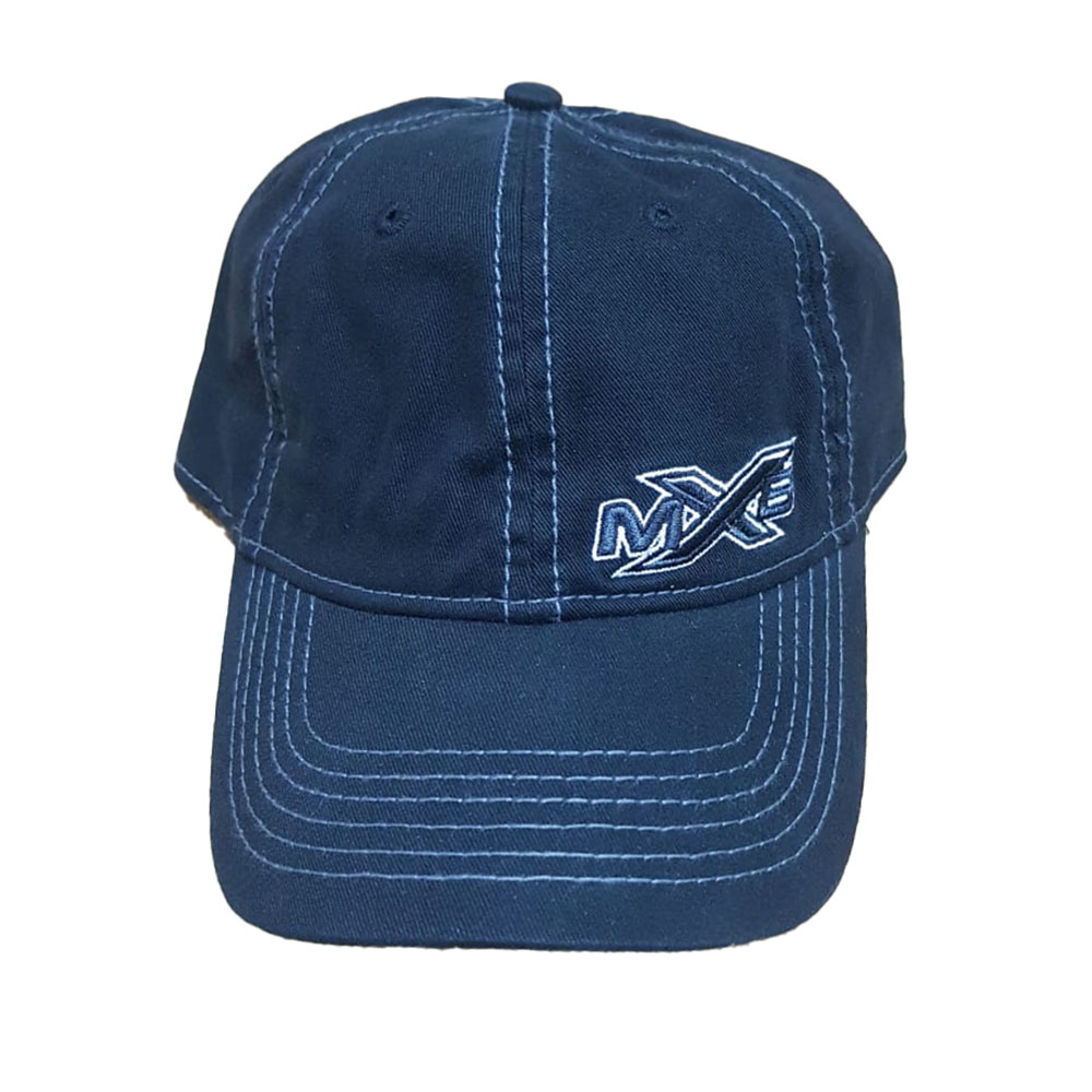 Кепка Mission MXB, черная