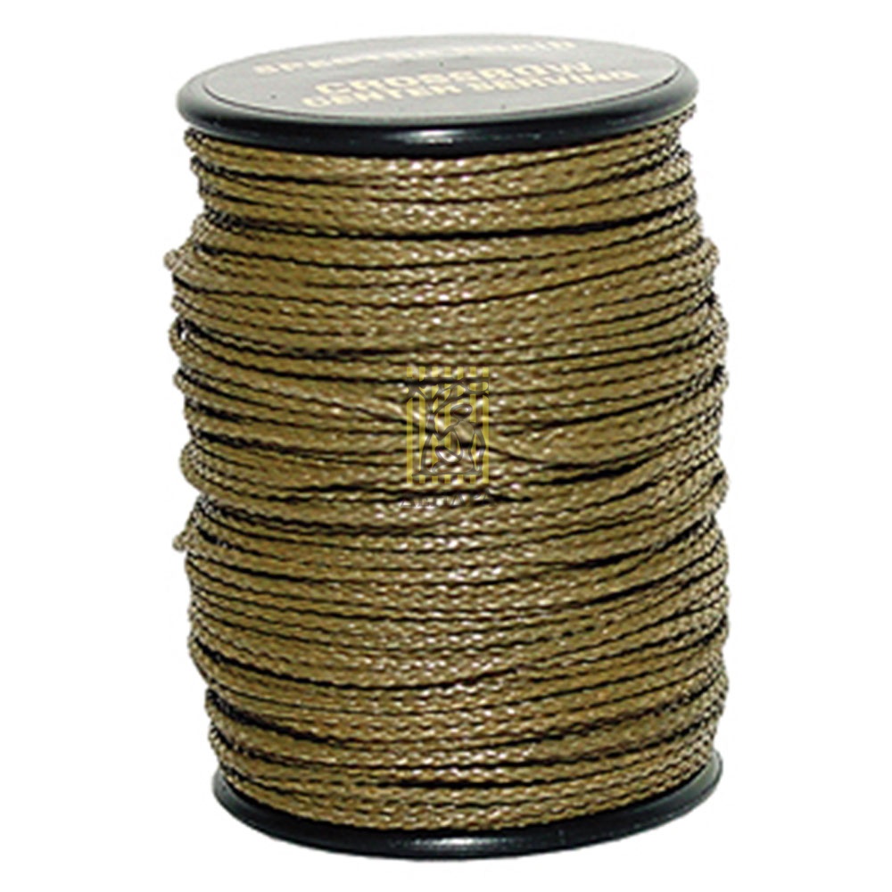 Нить для обмотки тетивы Нить для обмотки тетивы