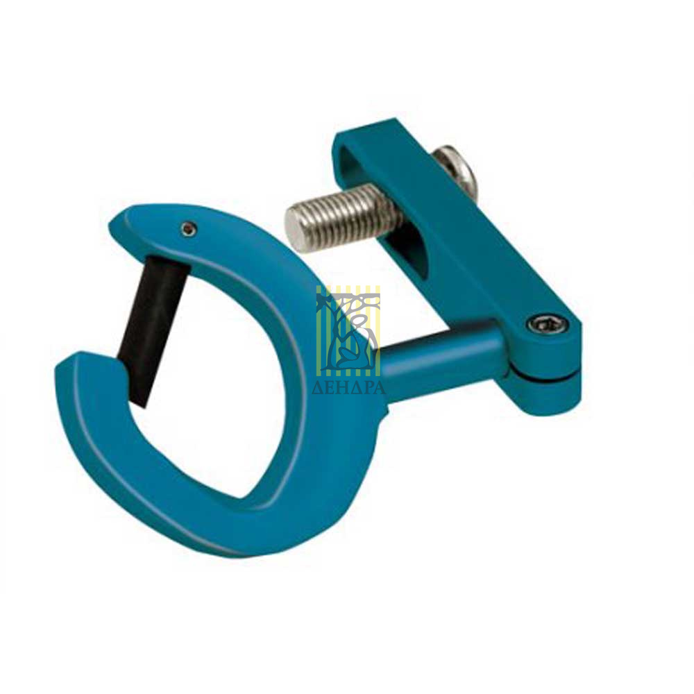 Полочка Bowfisching для блочного лука, цвет синий