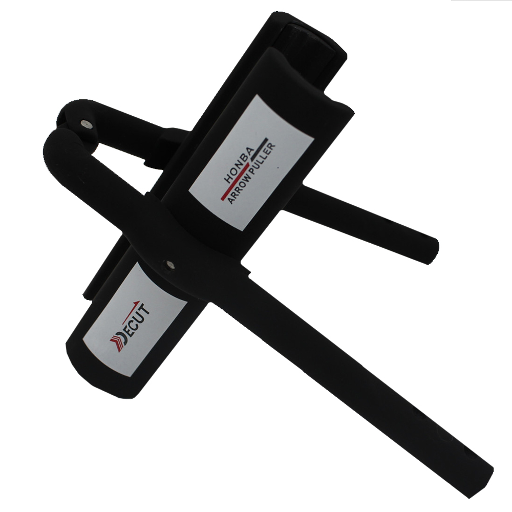 Выниматель стрел специальной формы для повышения сцепления, производитель Decut, материал полиуретан Выниматель стрел специальной формы для повышения сцепления, производитель Decut, материал полиуретан