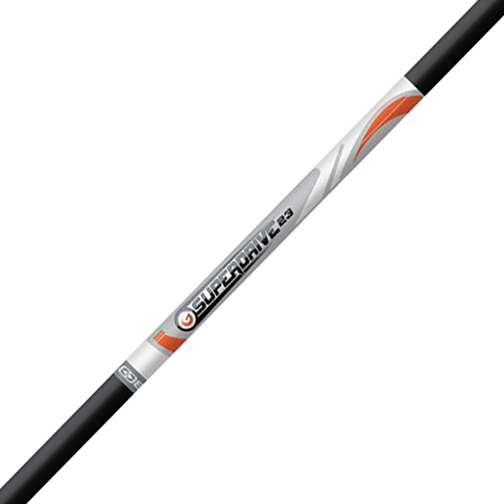 Древки для стрел Super Drive, размер 475, 12 шт в комплекте Древки для стрел Super Drive, размер 475, 12 шт в комплекте