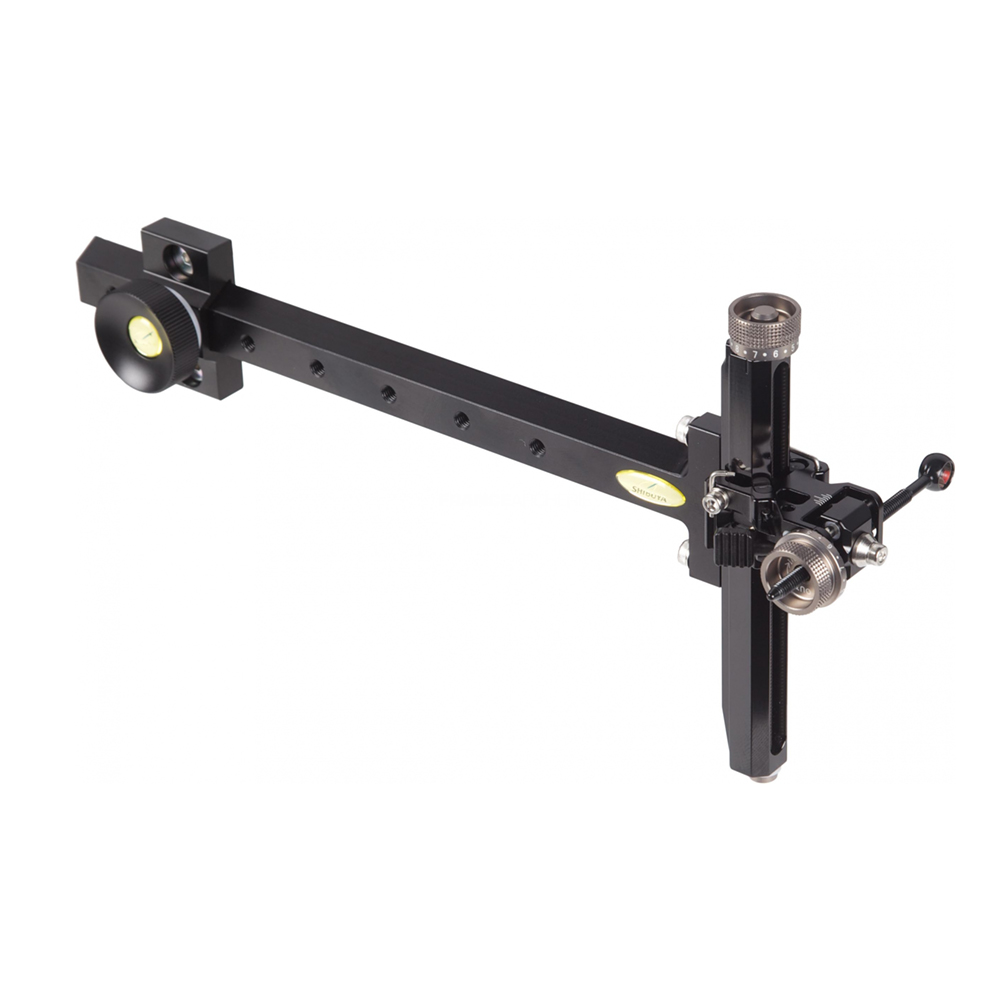 Прицел для классического лука SHIBUYA CARBON 520 ULTIMA Прицел для классического лука SHIBUYA CARBON 520 ULTIMA