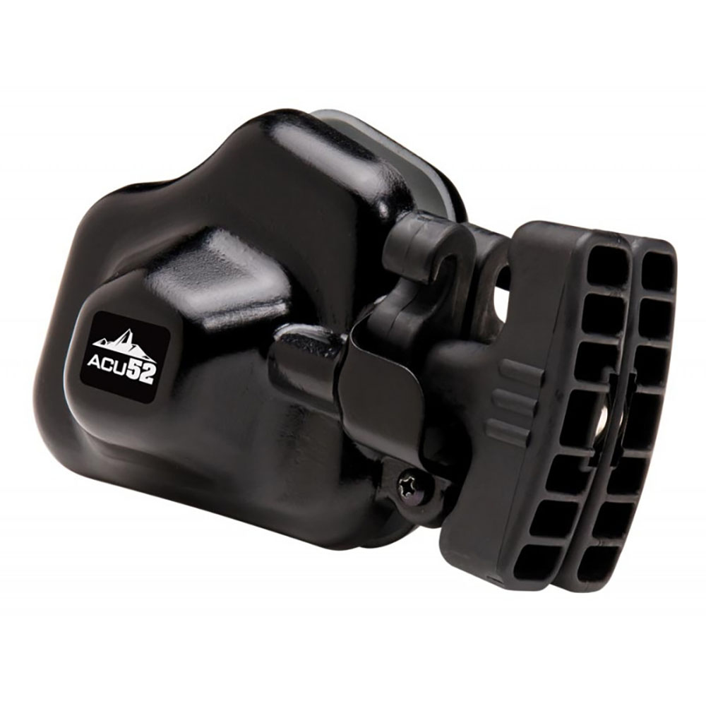 Ручной натяжитель для арбалета ACU-52, цвет черный Ручной натяжитель для арбалета ACU-52, цвет черный