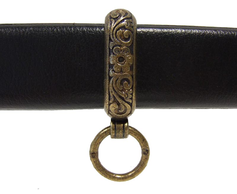 Шашка казачья, ножны черные с латун., 1881, Россия