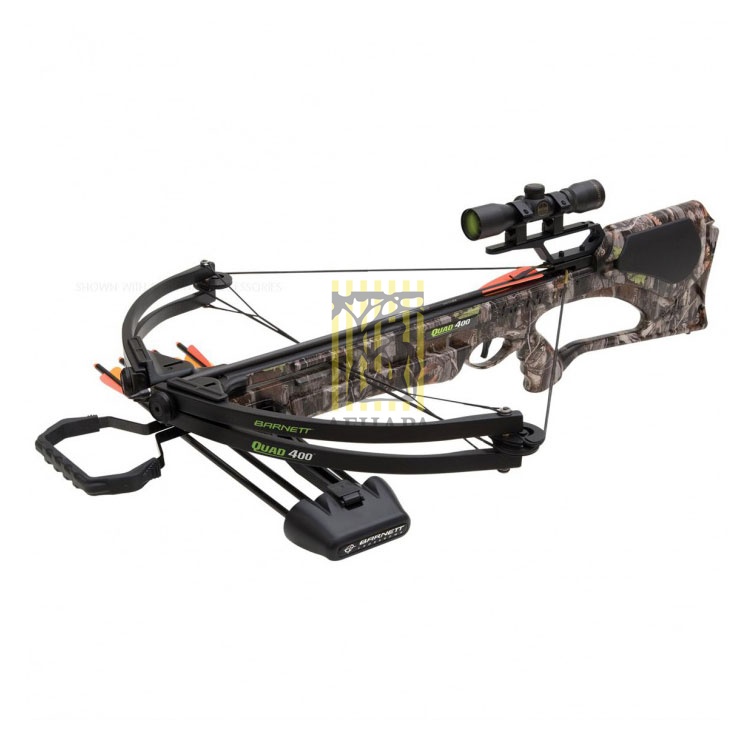Арбалет "Quad AVI" Арбалет "Quad AVI"