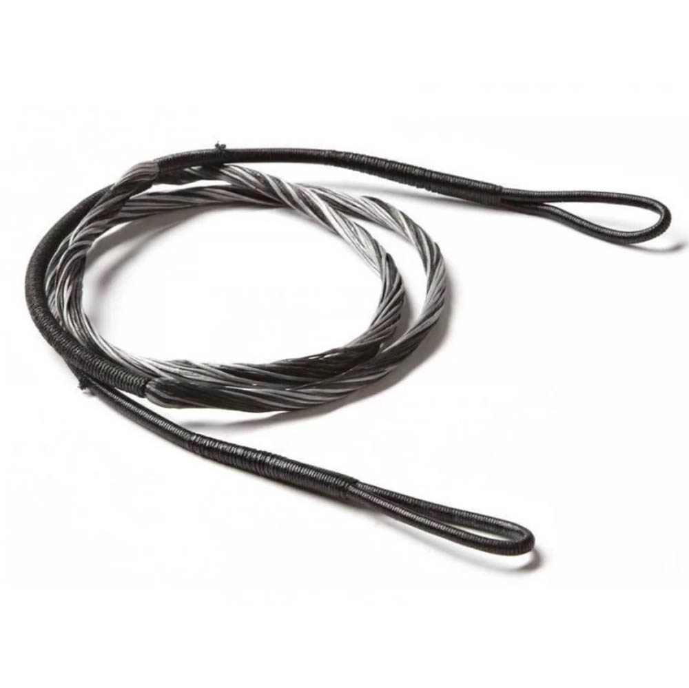 Тетива для рекурсивных луков Fast Flight 16 нитей, длина 68", производитель Shocq, цвет белый, 1 шт